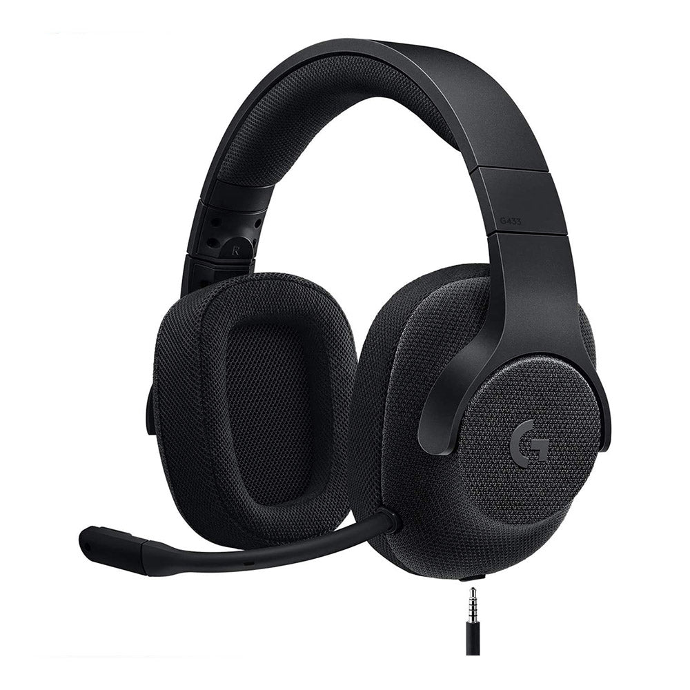 Logitech Gaming Headset G433 Logitech Gaming Headset G433